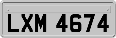 LXM4674