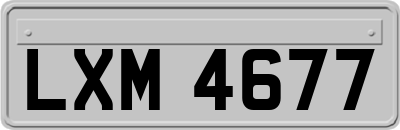 LXM4677
