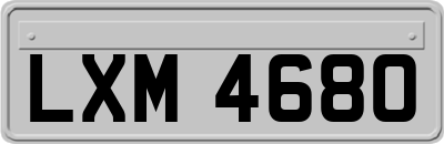LXM4680