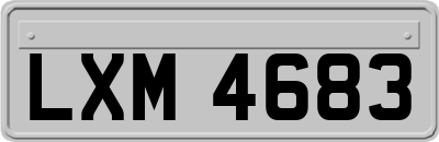 LXM4683