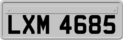 LXM4685