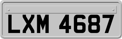LXM4687
