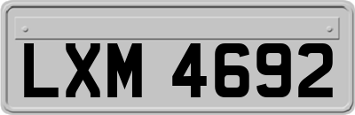 LXM4692