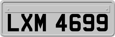 LXM4699
