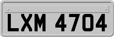 LXM4704
