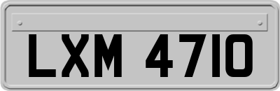 LXM4710