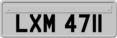 LXM4711
