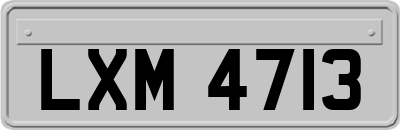 LXM4713