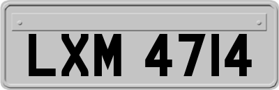 LXM4714