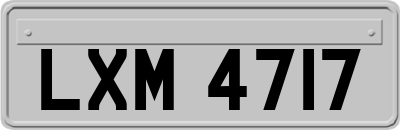 LXM4717