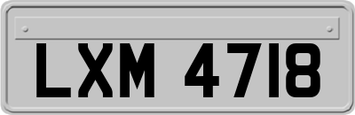 LXM4718
