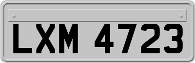 LXM4723