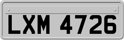 LXM4726
