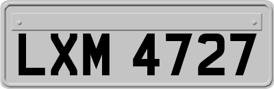 LXM4727