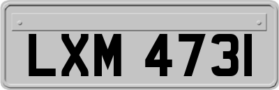 LXM4731
