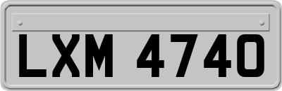 LXM4740