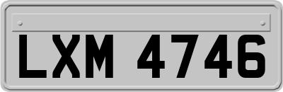 LXM4746