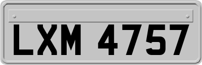 LXM4757