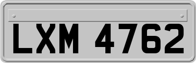 LXM4762