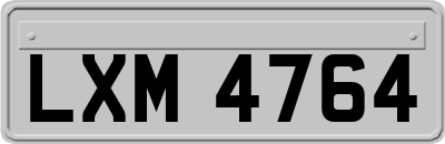 LXM4764