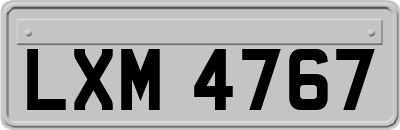 LXM4767