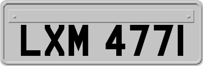 LXM4771