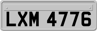 LXM4776