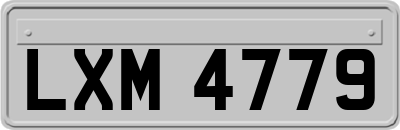 LXM4779