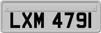 LXM4791