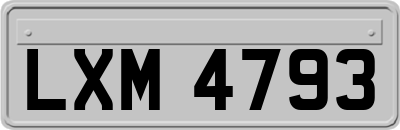 LXM4793