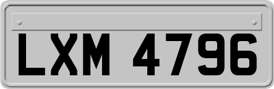 LXM4796
