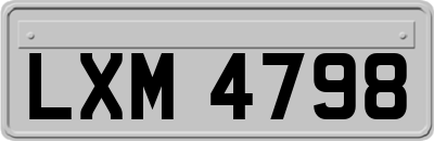 LXM4798