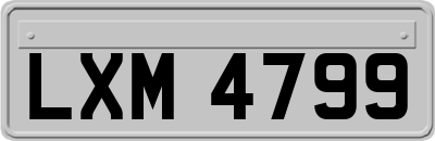 LXM4799