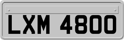 LXM4800