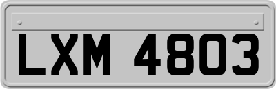 LXM4803