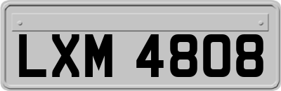 LXM4808