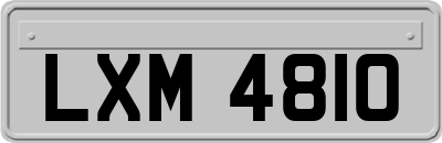 LXM4810