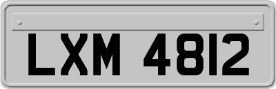 LXM4812