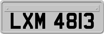 LXM4813