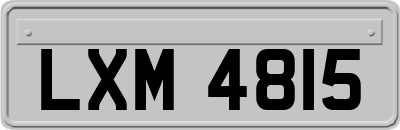 LXM4815