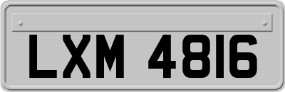 LXM4816