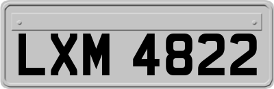 LXM4822