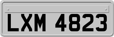 LXM4823