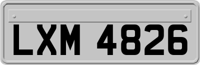 LXM4826