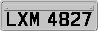 LXM4827