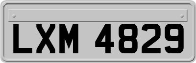 LXM4829