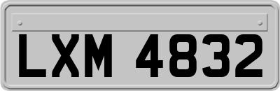 LXM4832