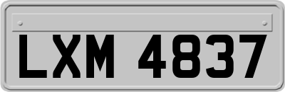 LXM4837