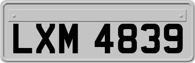 LXM4839