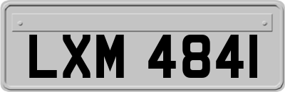 LXM4841